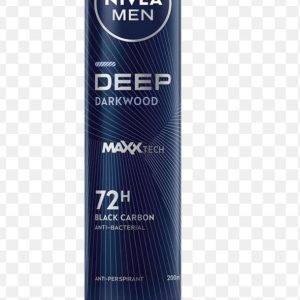 NIVEA MEN DEEP ANTI-PERSPIRANT