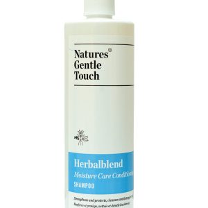 NATURES GENTLE TOUCH MOISTURE S