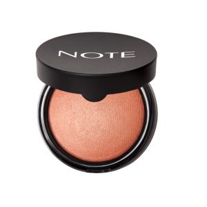 NOTE  TERRACOTA BLUSHER