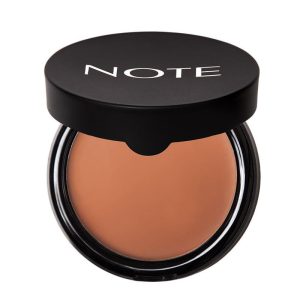 NOTE LUMIOUS CREAM POWDER 06