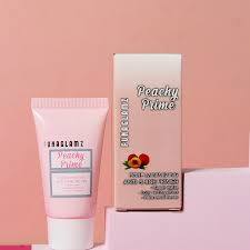 FUNAGLAMZ PEACHY PRIMER