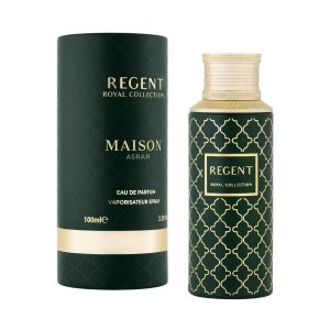 REGENT PERFUME