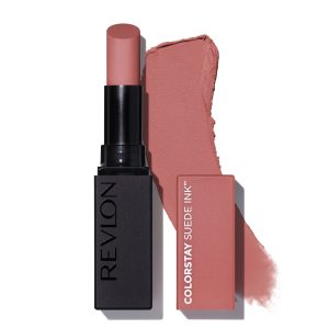 REVLON COLOURSTAY SUEDE INK001