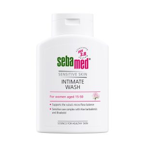 SEBAMED INTIMATE WASH