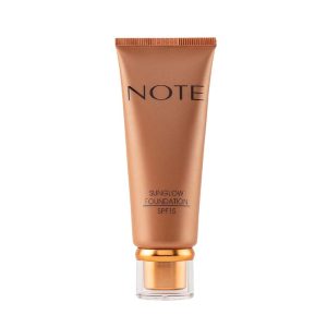 NOTE SUNGLOW FOUNDATION