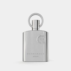 AFNAN SUPREMACY POUR HOMME SILV