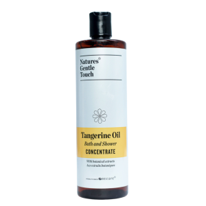 NATURE GENTLE TOUCH TANERINE OI