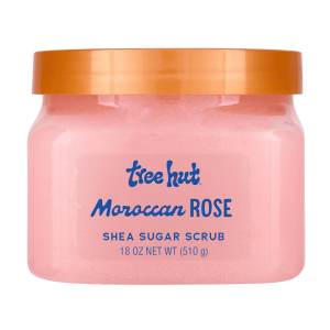 HEXFLU MOROCCAN SUGAR SCRUB