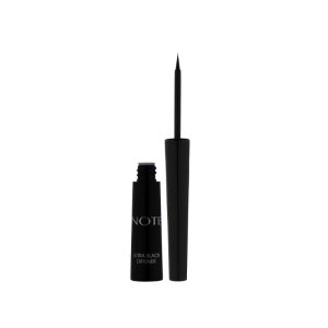 NOTE ULTRA BLACK EYELINER