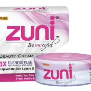 ZUNI BEYOUTIFUL BEAUTY CREAM