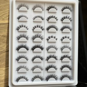 MSMETICS VEGAN C
