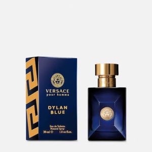 VERSACE DYLAN BLUE