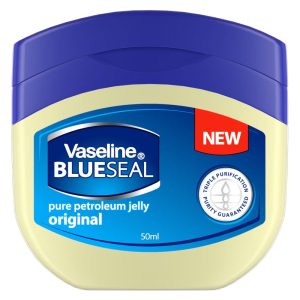 VASELINE BLUE SEAL 50ML