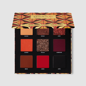 BLACKUP EYESHADOW PALETTE