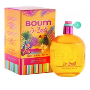 BOUM DO BRASIL