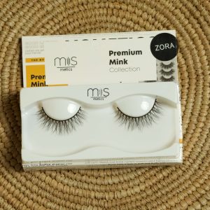 MSMETICS PREMIUM LASHES ZORA