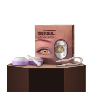 ZIKEL CONTACT LENS