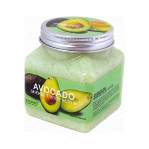 FRUIT OF THE WOKALI AVOCADO SCR
