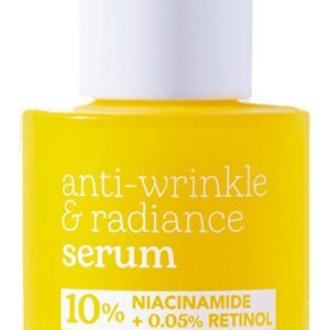 BEESLINE ANTI WRINKLE
