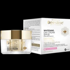 BEESLINE WHITENING DAY CREAM
