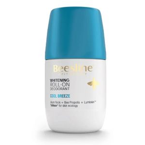 BEESLINE WHITENING  ROLL ON COO