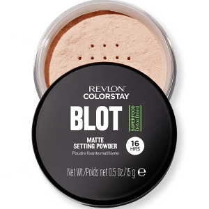 REVLON BLOT MATTE SETTING POWDE
