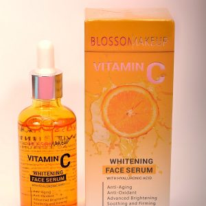 BLOSSOM VIT.C FACE SERUM