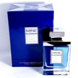 MINE PLATINUM PARFUM