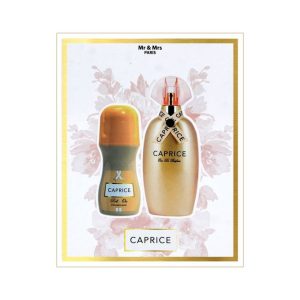CAPRICE SET