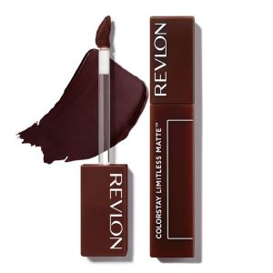 REVLON COLOR LIMITLESS 016