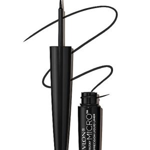 REVLON BLACK LIQUID LINER