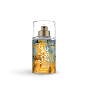 COSMOLIVE SUNLIGHT KISSES SPRAY