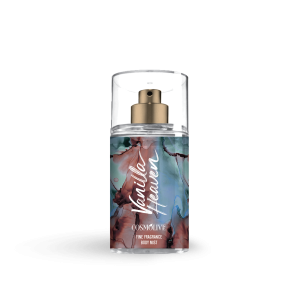 COSMOLIVE VANILLA HEAVEN SPRAY