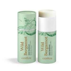 COSMOLIVE WILD BERGAMOT