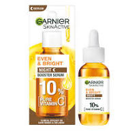 GARNIER EVEN AND BRIGHT VITAMI