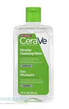 CERAVE MICELL WATER