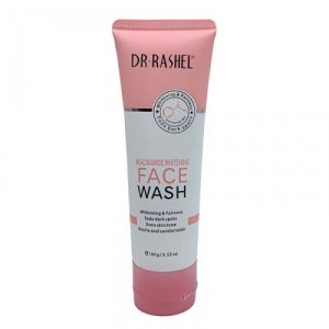 DR. RASHEL NIACINAMID FACE WASH