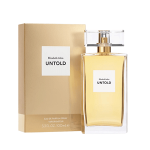 ELIZABETH ARDEN UNTOLD EAU
