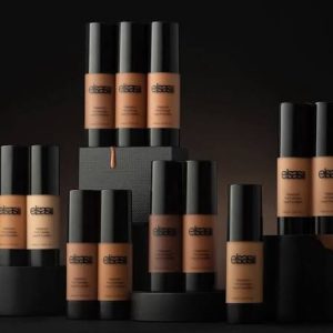 ELSAS  LIQUID FOUNDATION