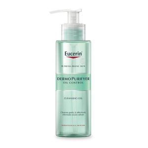 EUCERIN DERMO PURIFYER OIL C