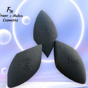 FRANC AND MADIVA BEAUTY BLENDER