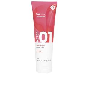 FACEFACT SUPERFOOD CLEANER