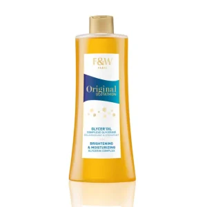 F&W ORIGINAL GLUTATHION GLYCER