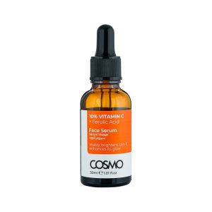 COSMO VITAMINC FACE SERUM