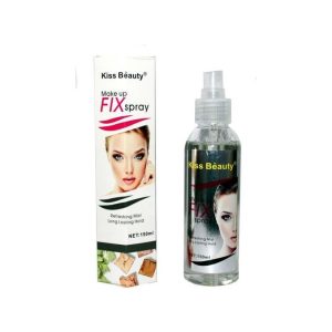 KISS BEAUTY MAKEUP FIX SPRAY