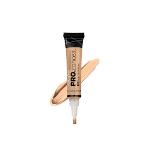 L.A GIRL 973 CONCEALER CREAMY B