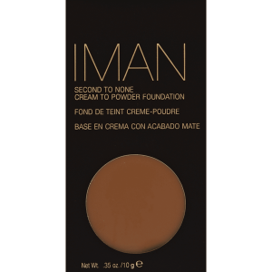 IMAN LUMINOUS POWDER CLAY 3