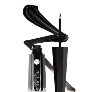 PAULA BEAUTY LIQUID EYELINER