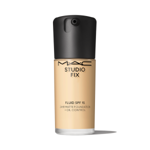 MAC STUDIO FIX FOUNDATION NC