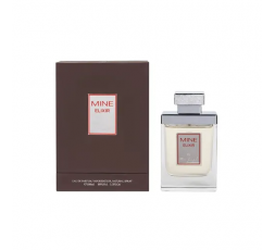 MINE ELIXIR PARFUME